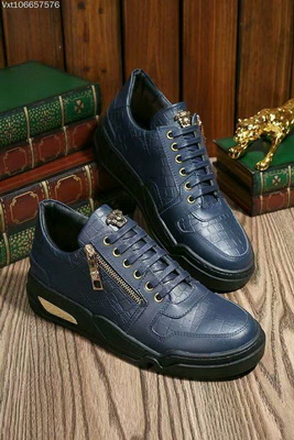 V Fashion Casual Men Shoes--047